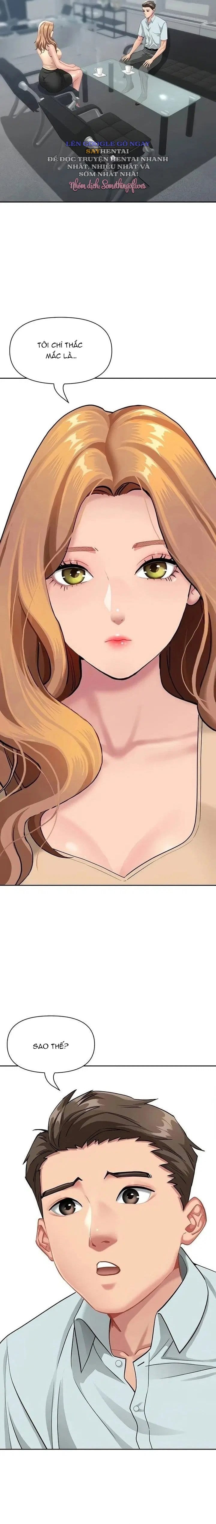 Vợ Người Ta - Chap 23
