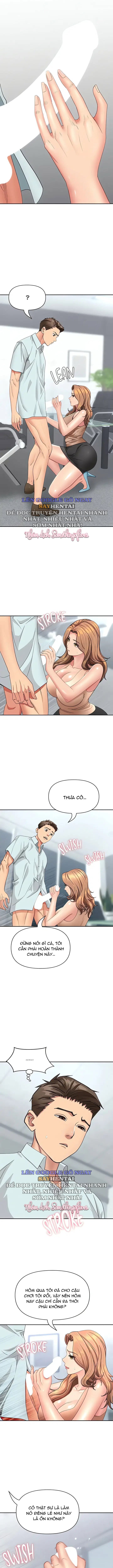 Vợ Người Ta - Chap 24
