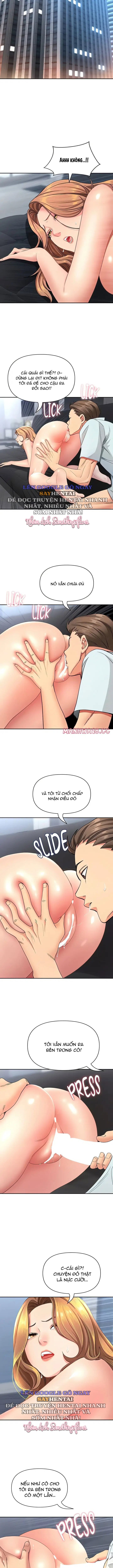 Vợ Người Ta - Chap 24