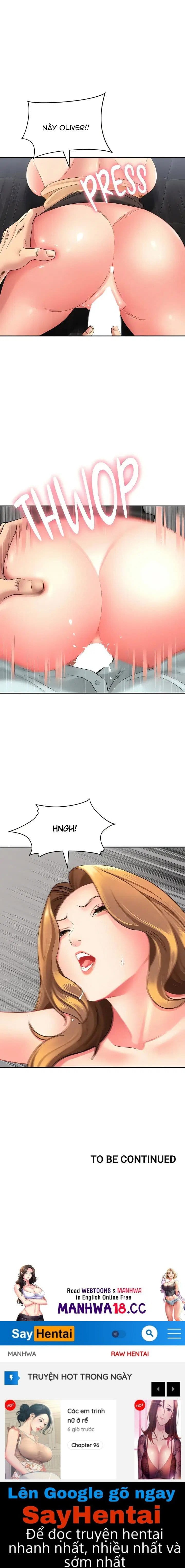 Vợ Người Ta - Chap 24