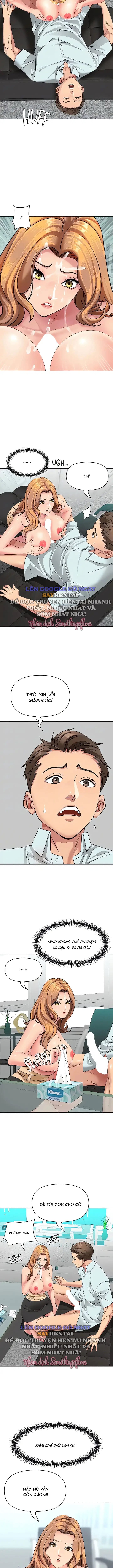 Vợ Người Ta - Chap 24