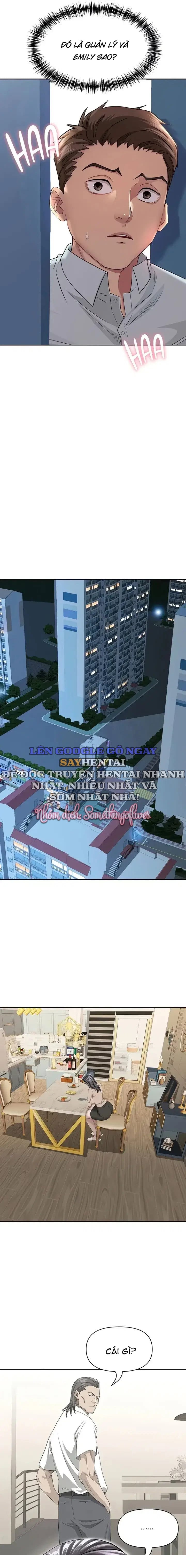 Vợ Người Ta - Chap 25