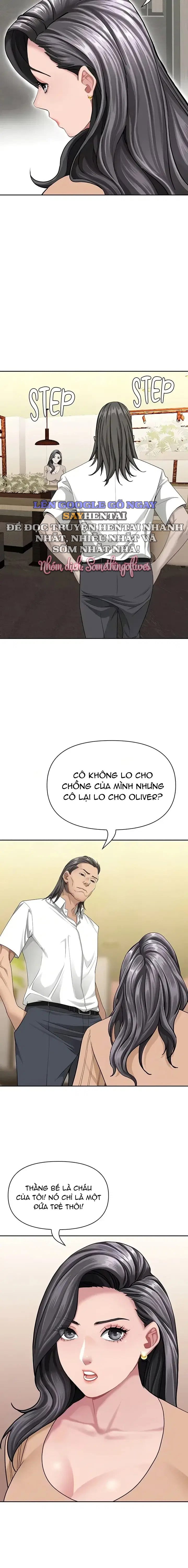 Vợ Người Ta - Chap 25