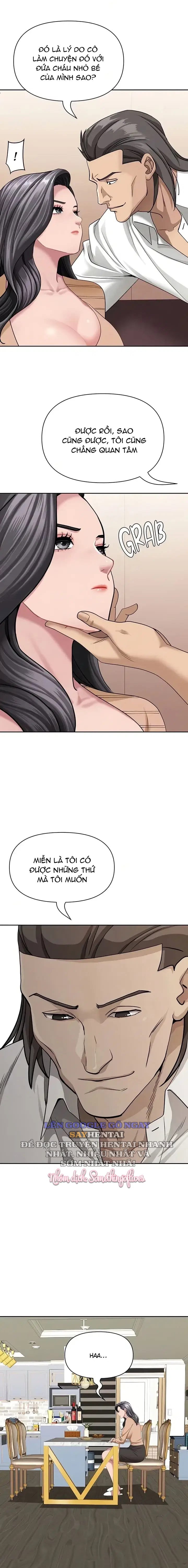 Vợ Người Ta - Chap 25