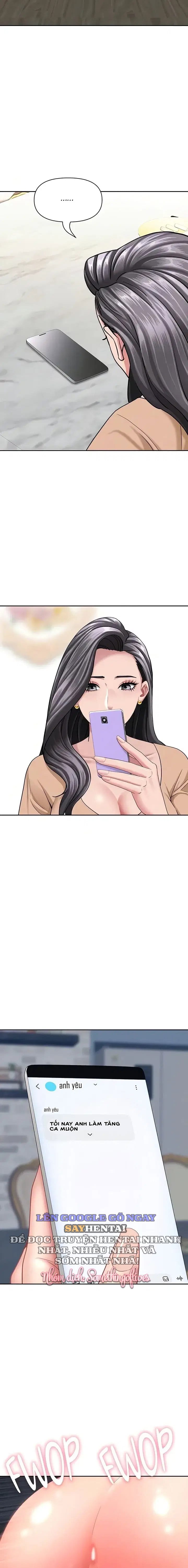 Vợ Người Ta - Chap 25