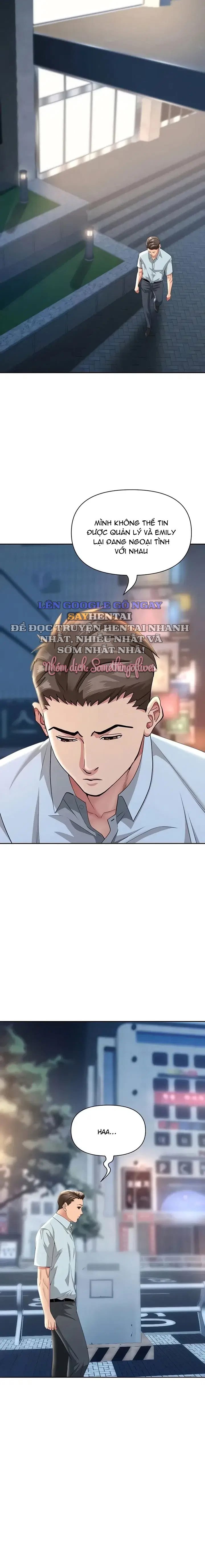 Vợ Người Ta - Chap 25