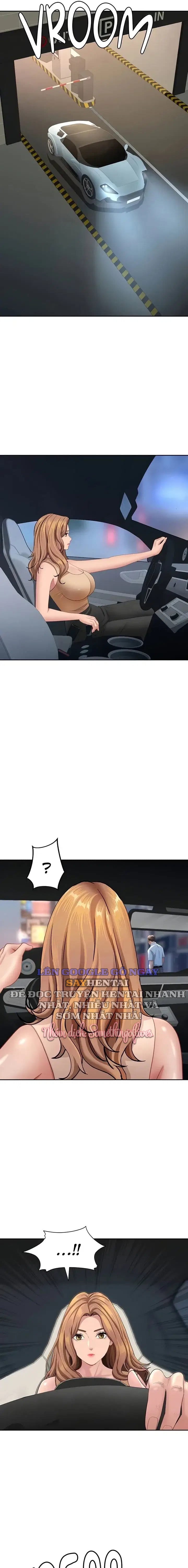 Vợ Người Ta - Chap 25