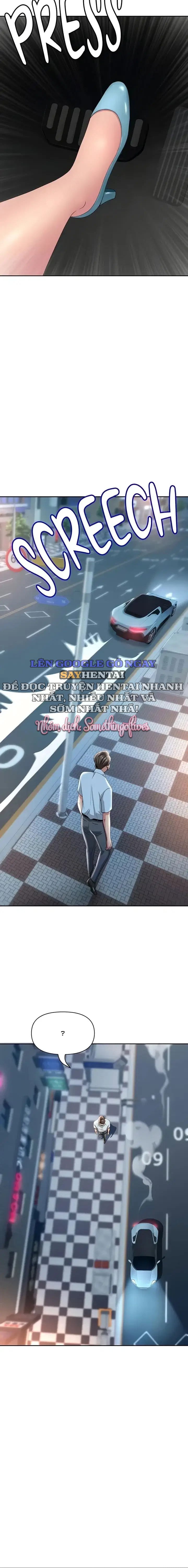 Vợ Người Ta - Chap 25