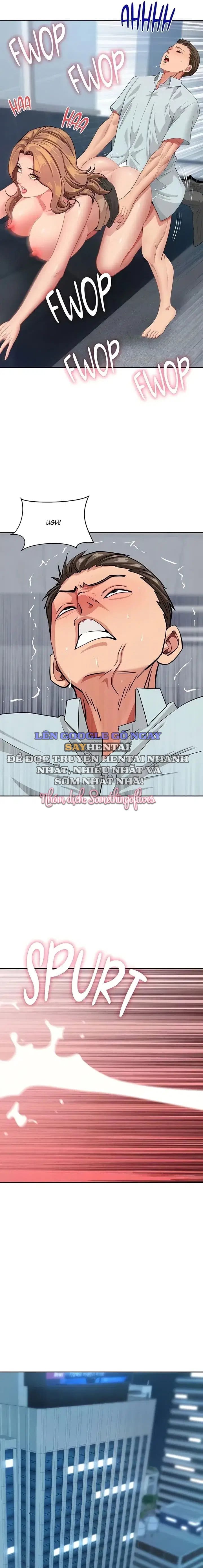 Vợ Người Ta - Chap 25