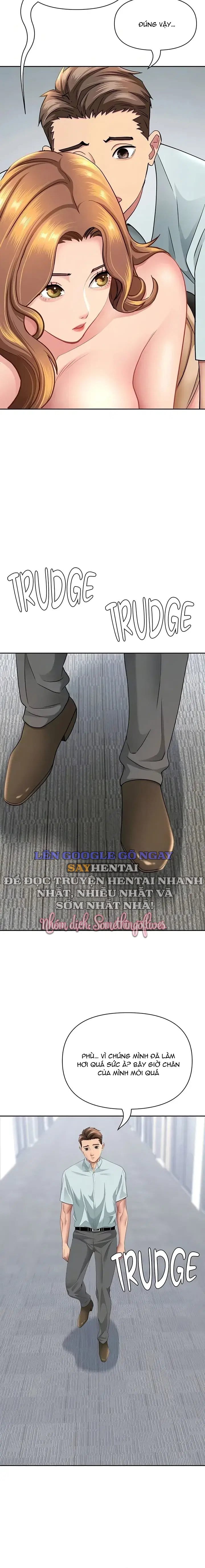 Vợ Người Ta - Chap 25