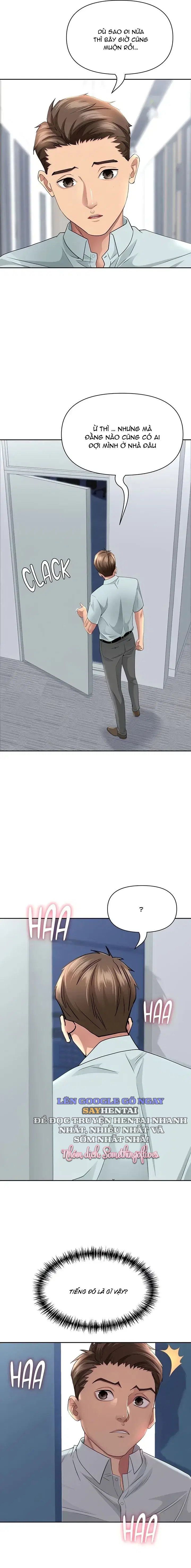 Vợ Người Ta - Chap 25