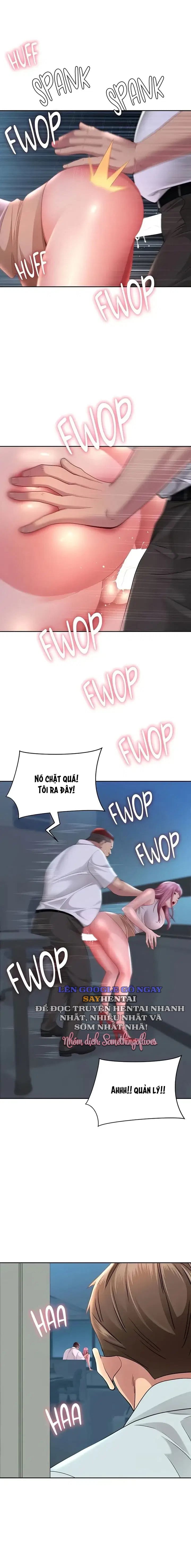 Vợ Người Ta - Chap 25