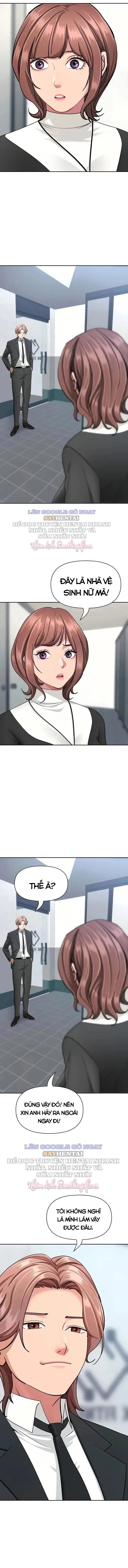 Vợ Người Ta - Chap 26