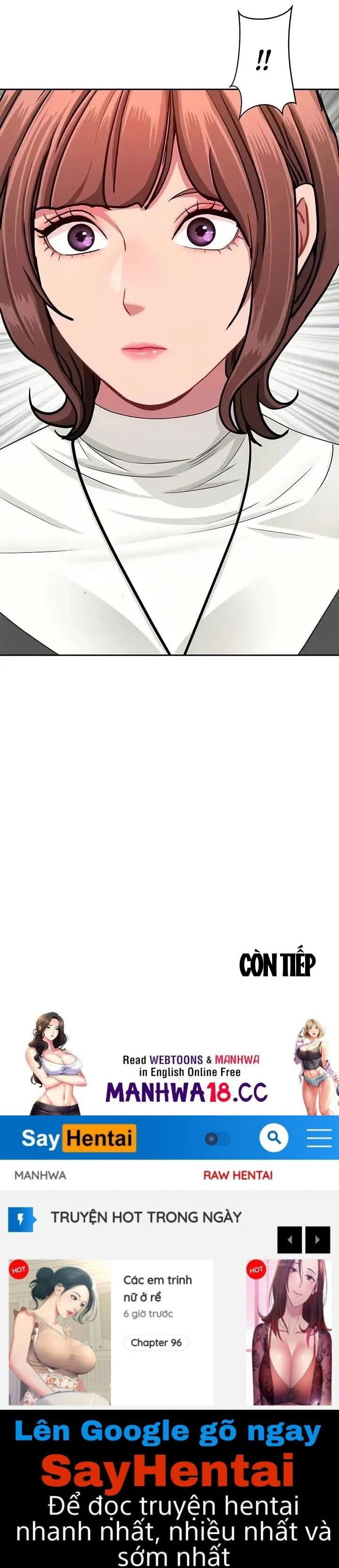 Vợ Người Ta - Chap 26