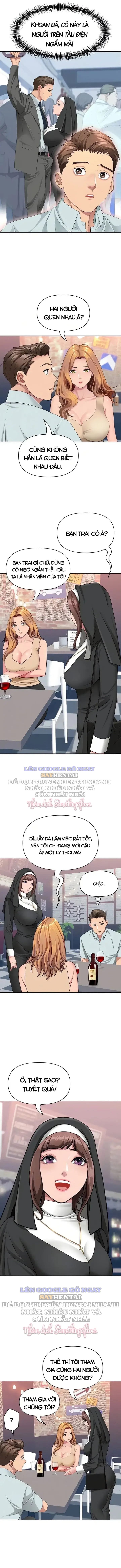 Vợ Người Ta - Chap 26