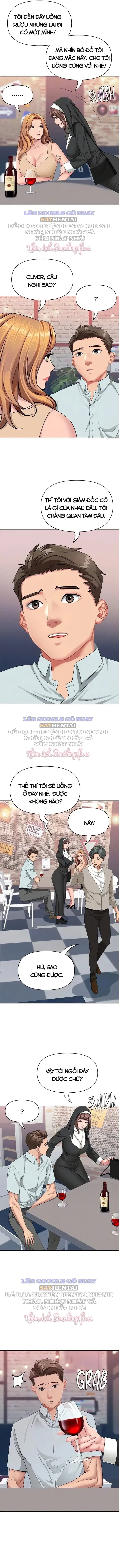 Vợ Người Ta - Chap 26