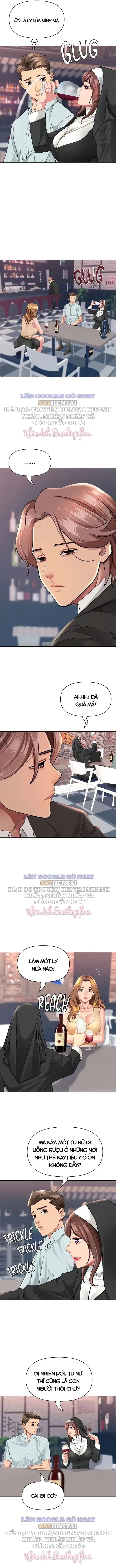 Vợ Người Ta - Chap 26