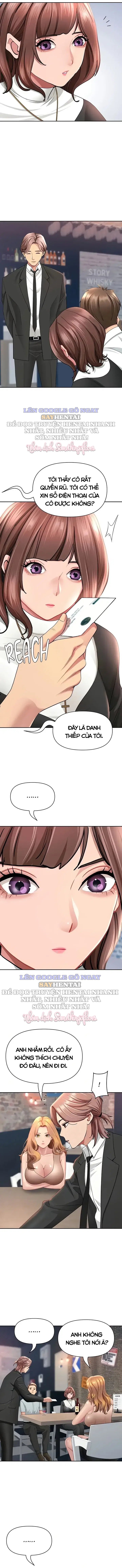 Vợ Người Ta - Chap 26