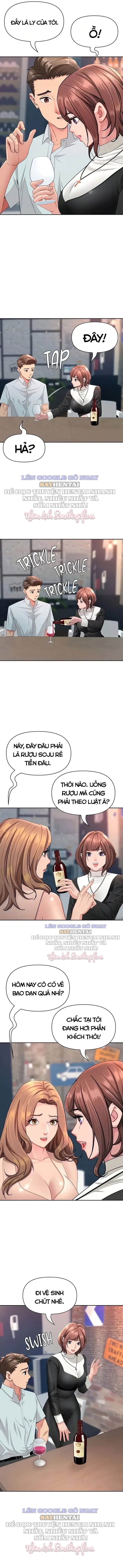 Vợ Người Ta - Chap 26