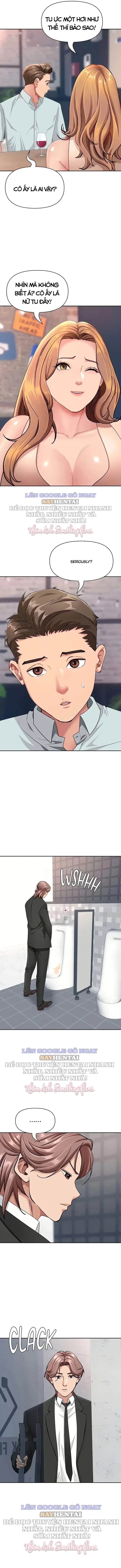 Vợ Người Ta - Chap 26