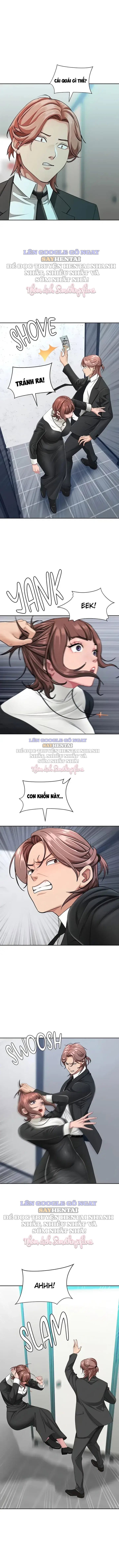 Vợ Người Ta - Chap 27
