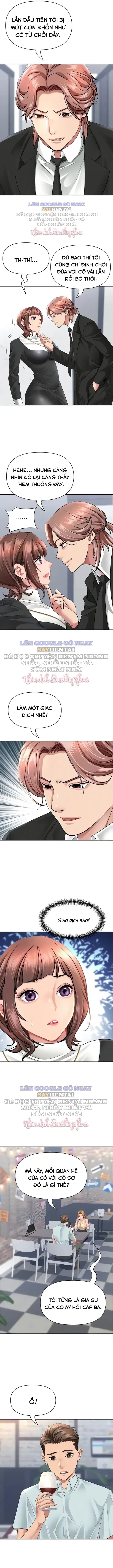 Vợ Người Ta - Chap 27