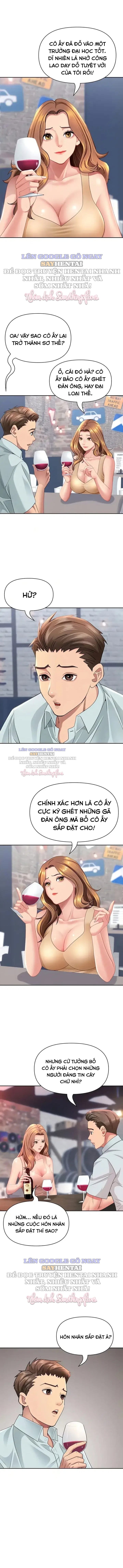Vợ Người Ta - Chap 27
