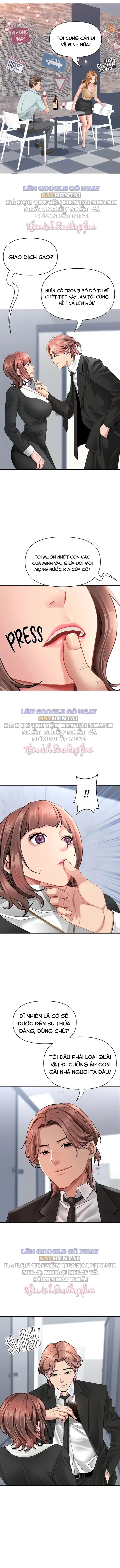 Vợ Người Ta - Chap 27