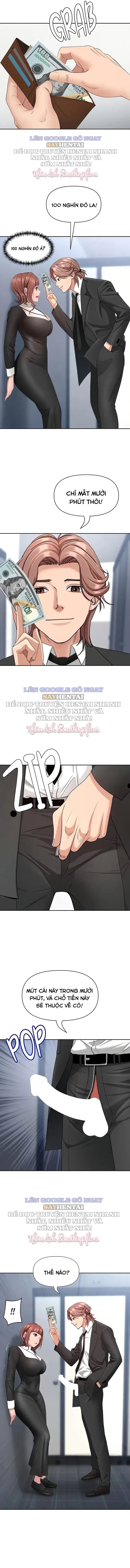 Vợ Người Ta - Chap 27