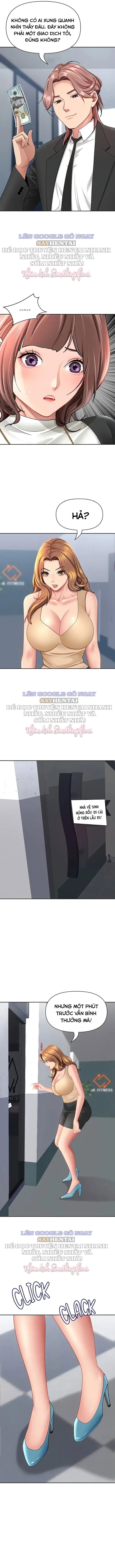 Vợ Người Ta - Chap 27