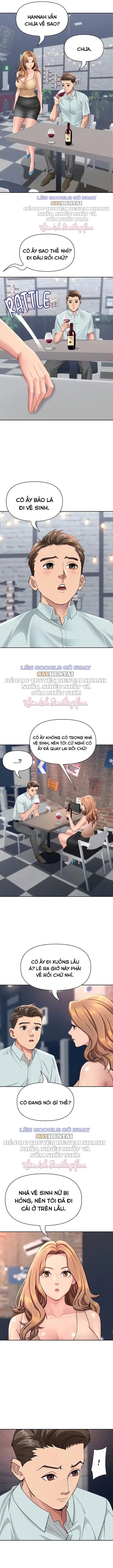 Vợ Người Ta - Chap 27