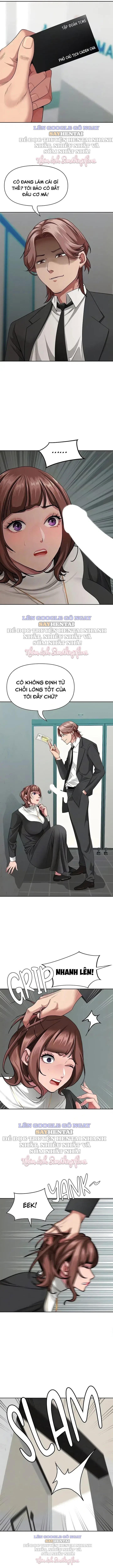 Vợ Người Ta - Chap 28