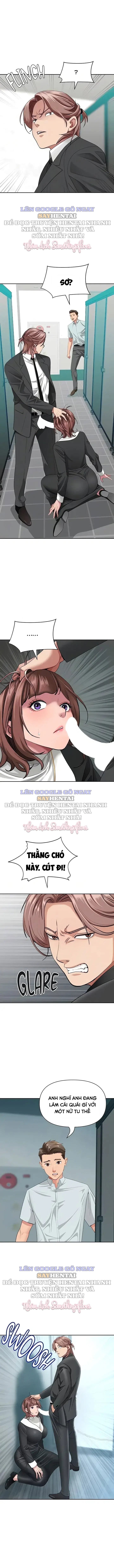 Vợ Người Ta - Chap 28