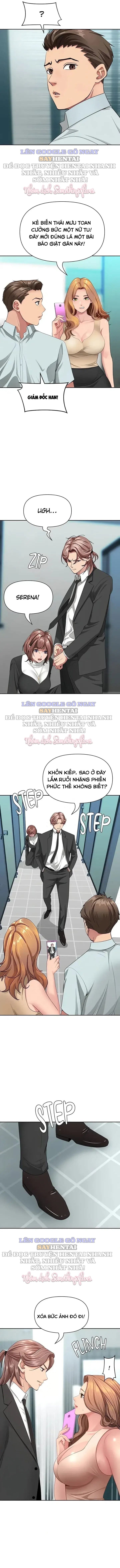 Vợ Người Ta - Chap 28