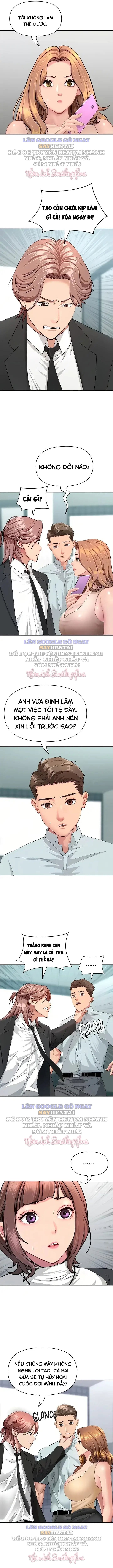 Vợ Người Ta - Chap 28