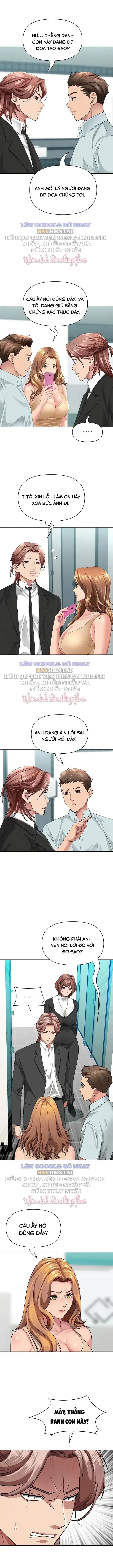 Vợ Người Ta - Chap 28