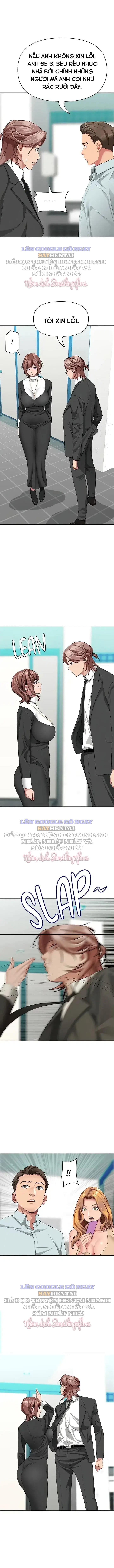 Vợ Người Ta - Chap 28