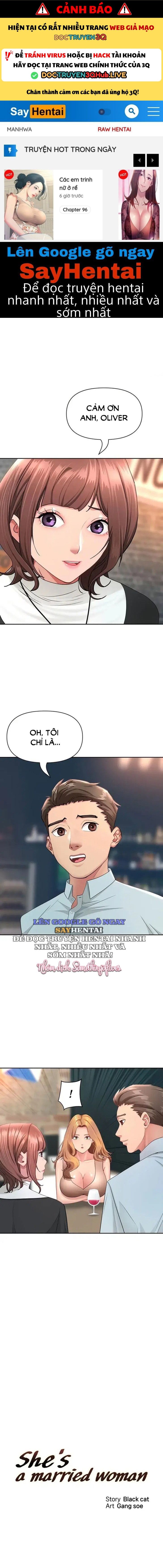 Vợ Người Ta - Chap 29