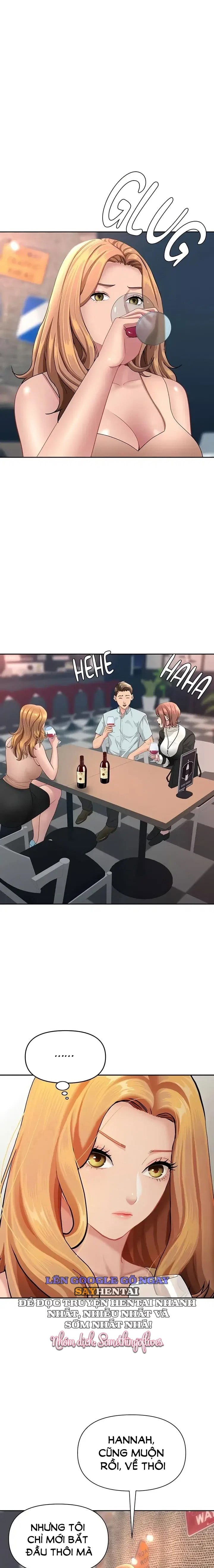 Vợ Người Ta - Chap 29