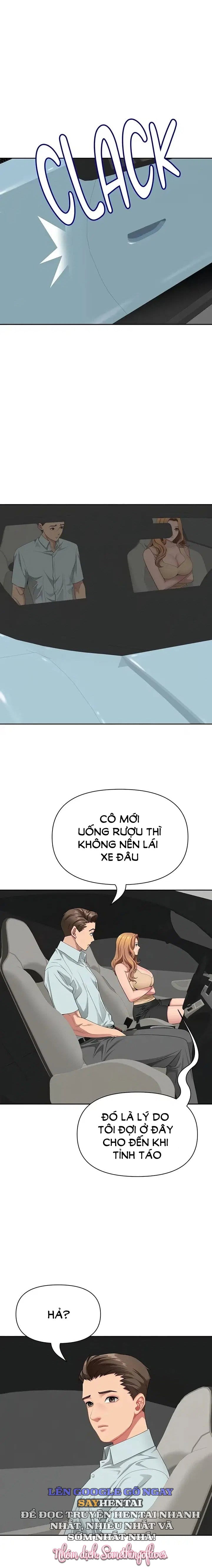 Vợ Người Ta - Chap 29