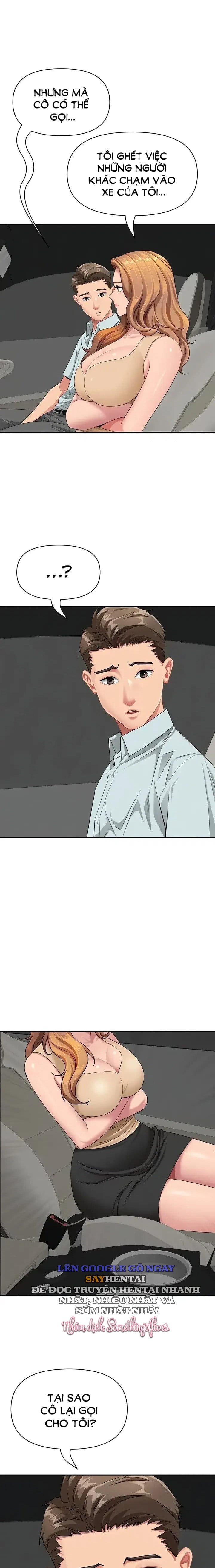 Vợ Người Ta - Chap 29