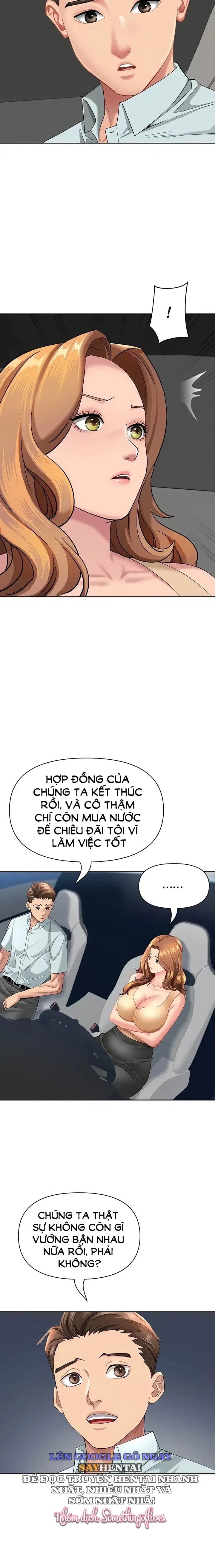 Vợ Người Ta - Chap 29