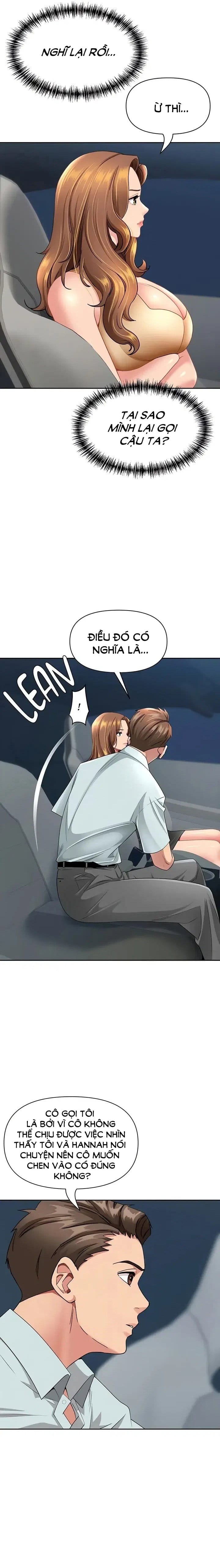 Vợ Người Ta - Chap 29