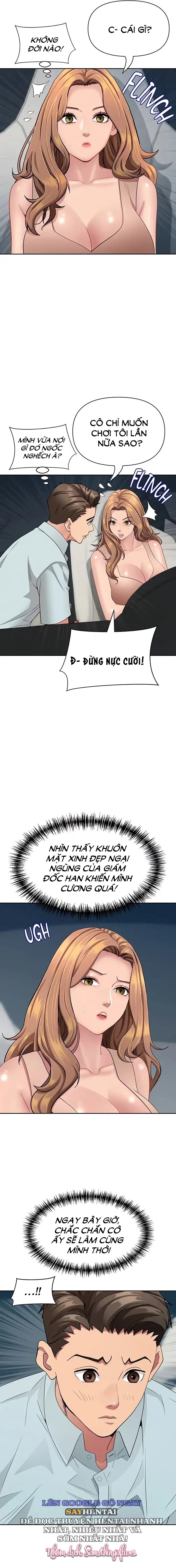 Vợ Người Ta - Chap 29