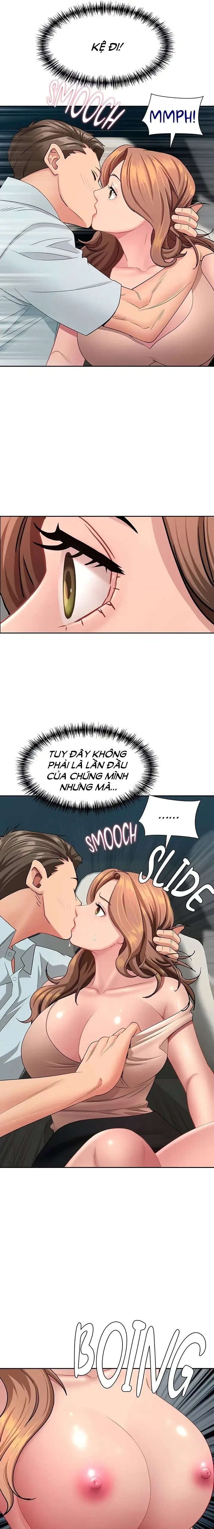 Vợ Người Ta - Chap 29