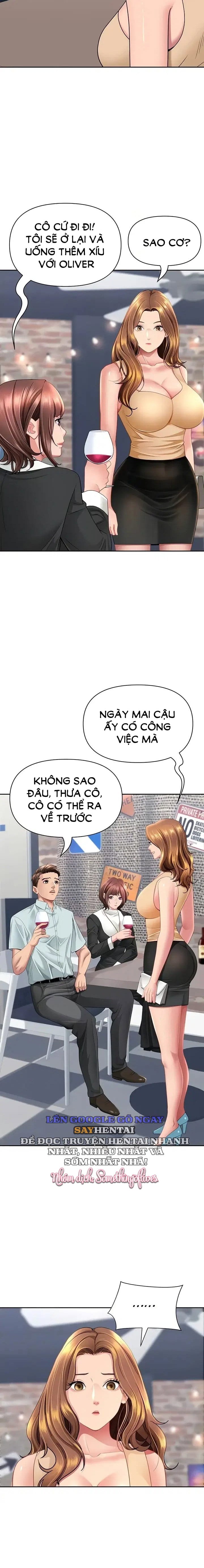 Vợ Người Ta - Chap 29
