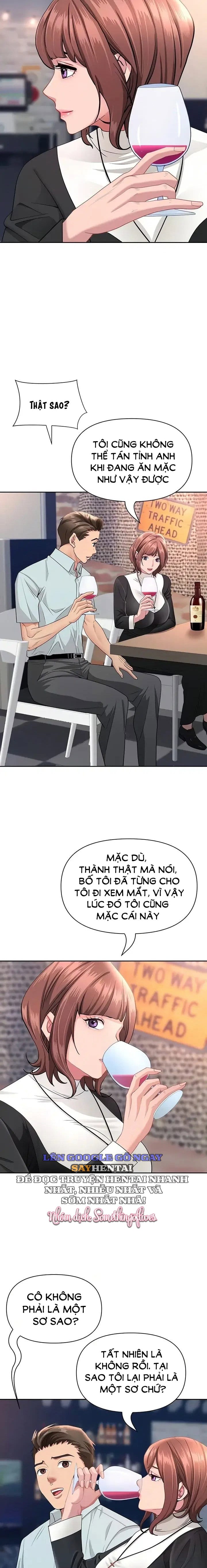 Vợ Người Ta - Chap 29