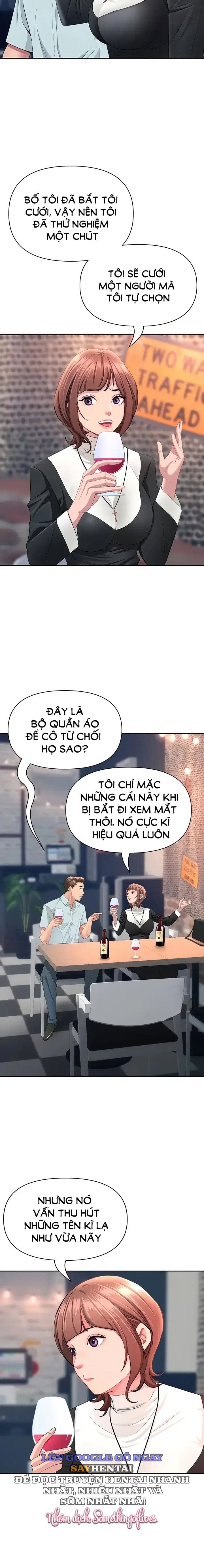 Vợ Người Ta - Chap 29