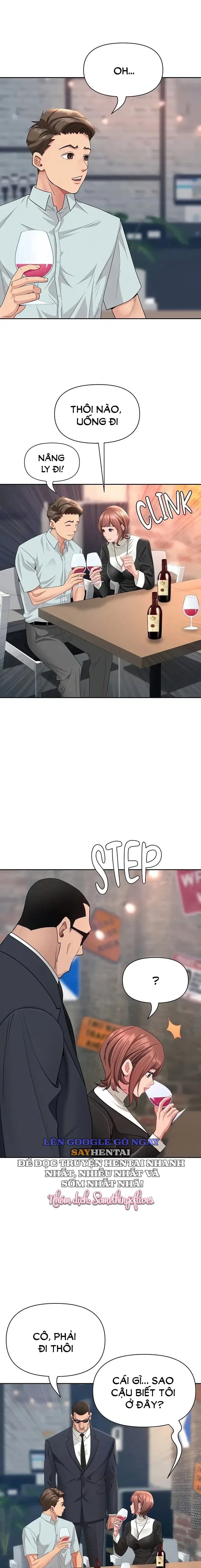 Vợ Người Ta - Chap 29
