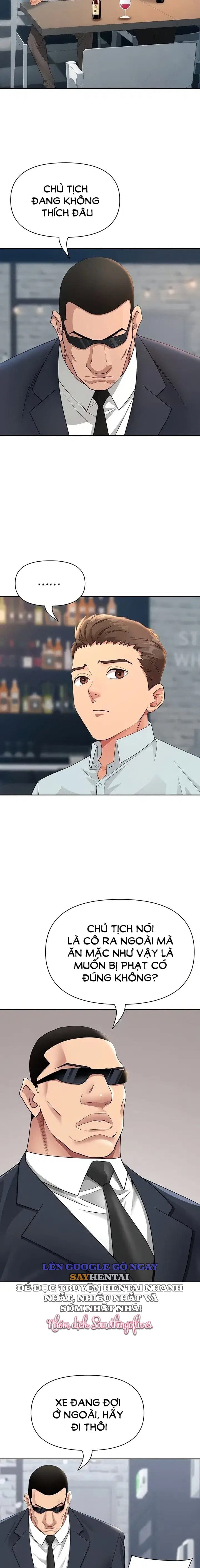 Vợ Người Ta - Chap 29